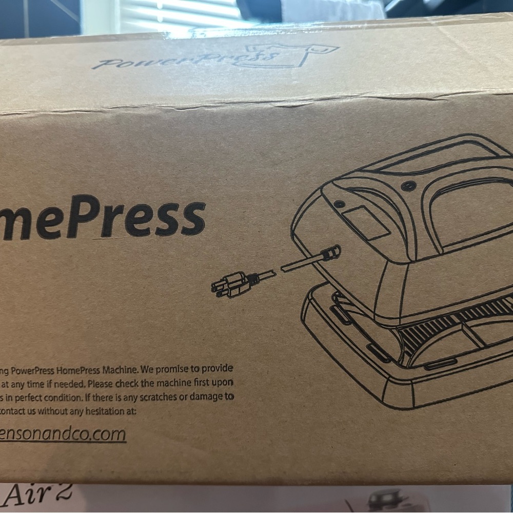 Cricut and Heatpress Lot - see details!!!!!! - Picture 7 of 16